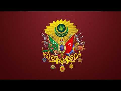 Ottoman Empire 