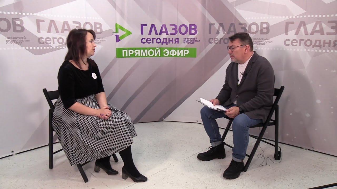 АртФестиваль фантастики "Чепецкие земли" смотреть онлайн