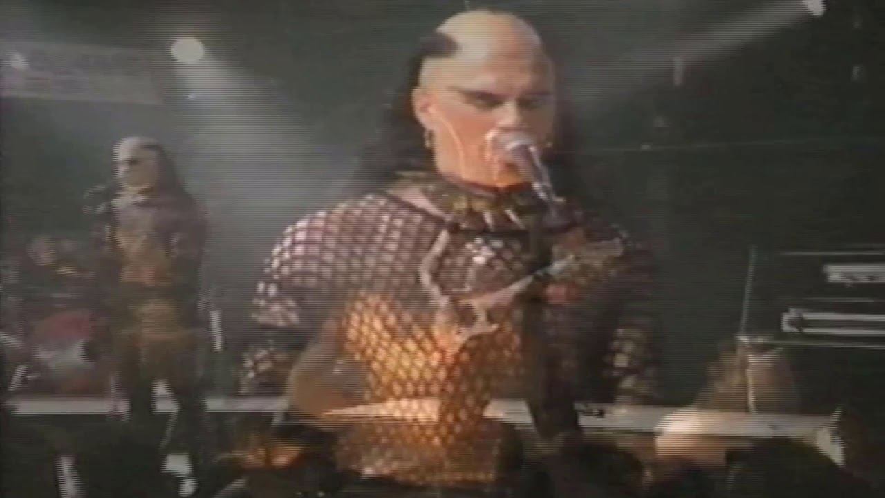 UMBRA ET IMAGO - Gothic Erotic (live)