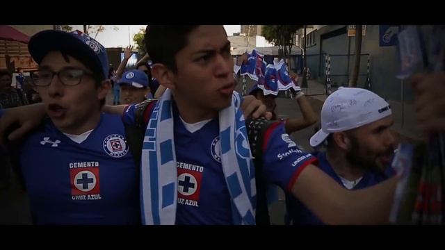 Video para Salón de la Fama • Deportivo Cruz Azul FC® смотреть онлайн