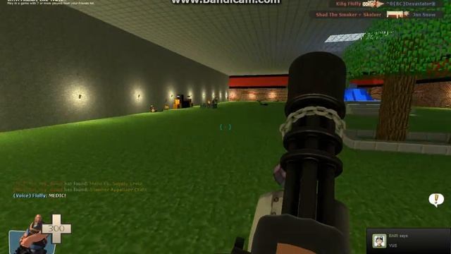 Team Fortress 2 Special Episode: Trade Server Madness смотреть онлайн