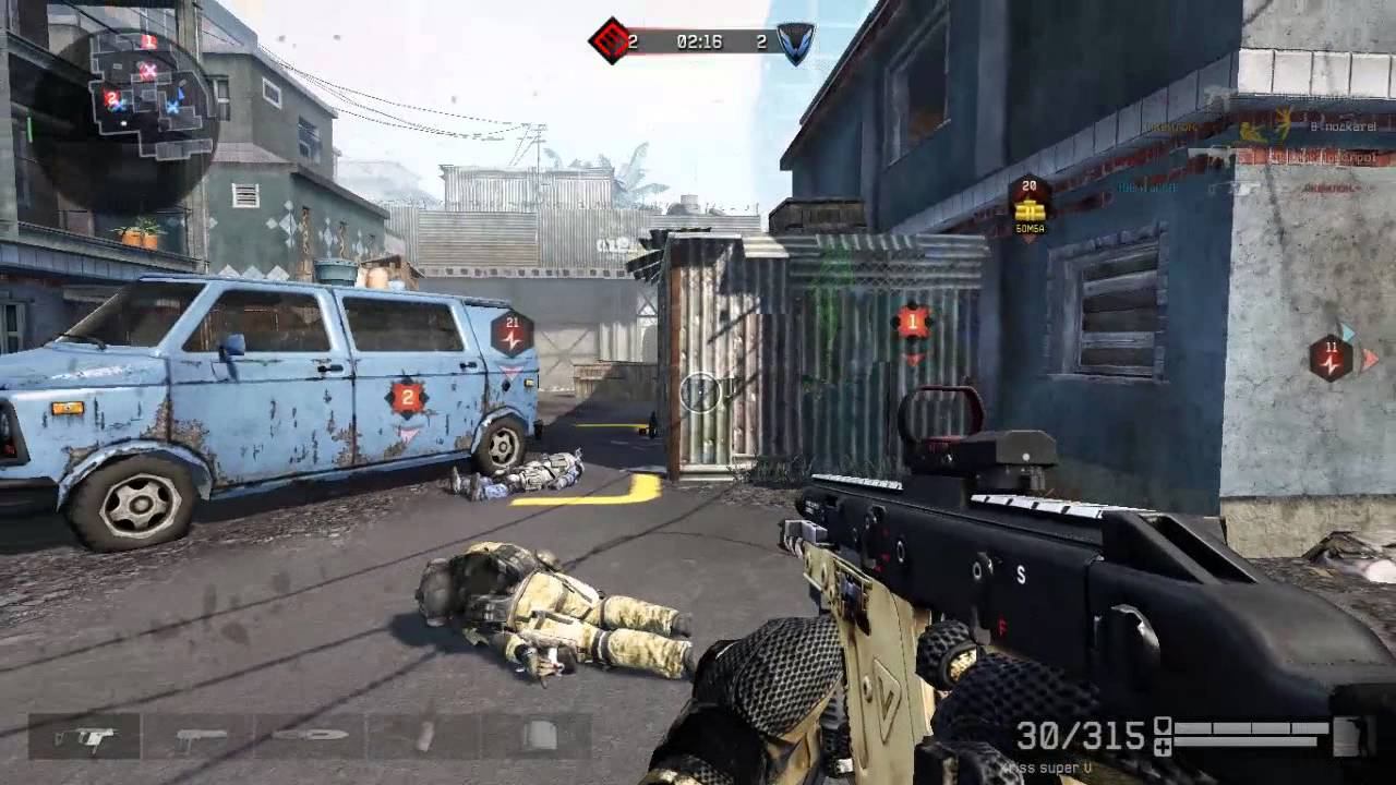 -_-.Ангелы.-_- против __Нэкрос.тм(Open Cup) 2 кв смотреть онлайн