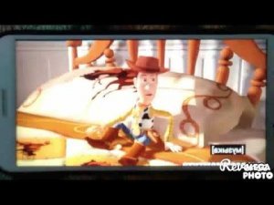 Историй Игрушек С Днём Рождения Энди Наоборот