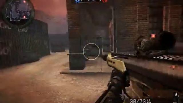 Warface. Жуткие лаги. смотреть онлайн