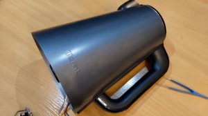 РЕМОНТ ЭЛЕКТРИЧЕСКОГО ЧАЙНИКА TEFAL KE05 ПОДРОБНО СВОИМИ РУКАМИ