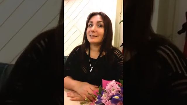 Очищение от Екатерины Ханча !!!!