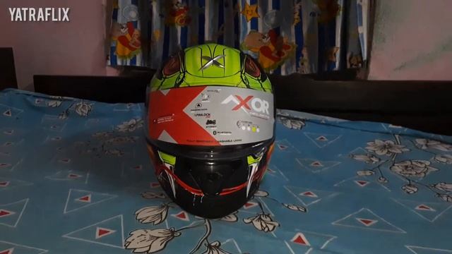 Best helmet under 5000 best helmet ever @Yatraflix смотреть онлайн