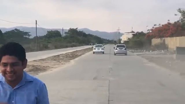 Fiesta vs Tsuru смотреть онлайн