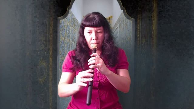 Gulumcan турецкая песня #dudukcover