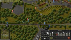 FireFight | Штурм и прорыв | Мод Russia VS Ukraine | 1#