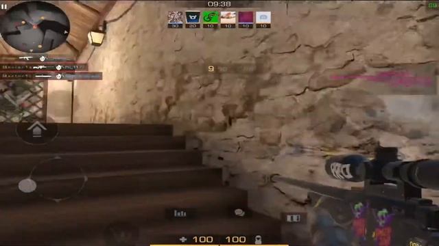 ❤️Skechers💙 | Standoff 2🖤 смотреть онлайн