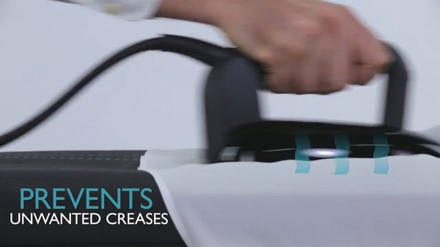 Laurastar Smart_ Connected For Smarter Ironing