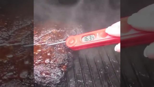 Cooking thermometer смотреть онлайн