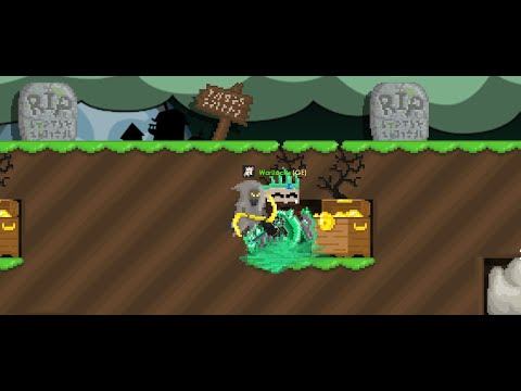 Прах деда открытие сундуков