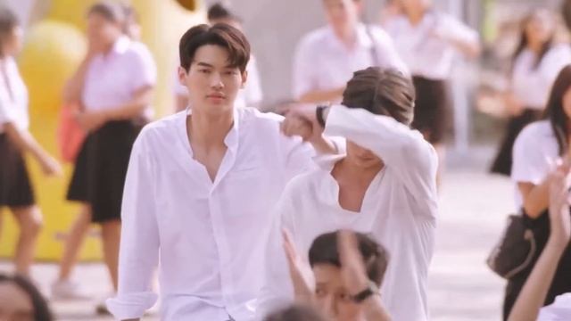 It's you - Henry Lau | Sarawat x Tine | BrightWin | 2gether смотреть онлайн