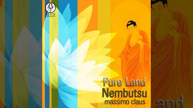 Namu Amida Butsu смотреть онлайн