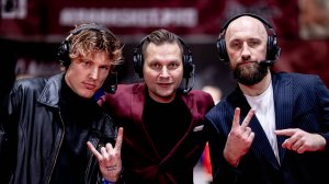 МБА ШОУ. Дайджест #8