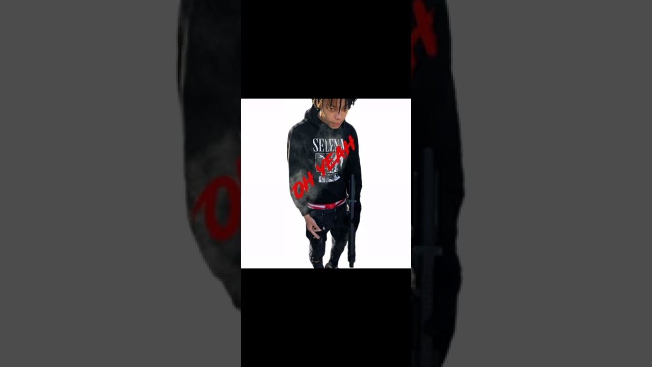 RedBrazy - Oh Yeah (Feat. Luhk Quake) смотреть онлайн