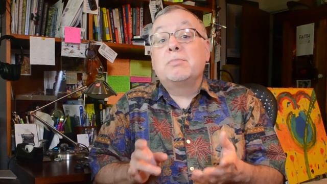 What is Creative Non-Fiction? смотреть онлайн