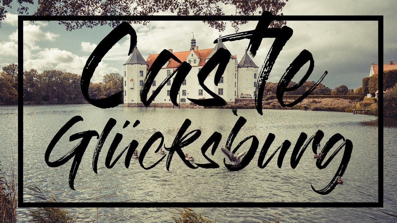 Castle Glücksburg | The most important Renaissance castles in northern Europe смотреть онлайн