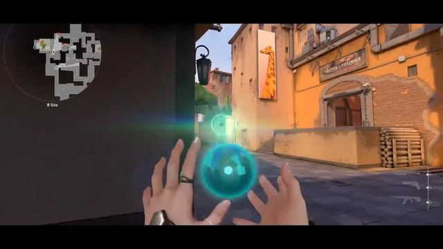 Zella Day - ' COMPASS ' - Valorant Edit смотреть онлайн