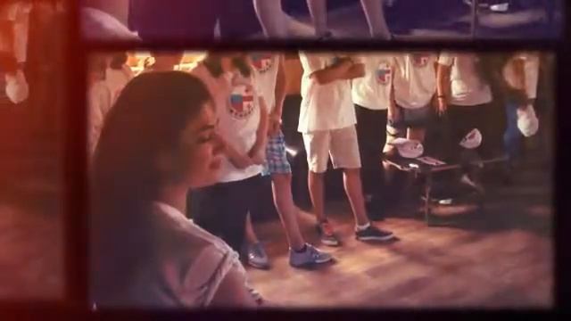 Летний лагерь "Бакуриани 2016" (Created with @Magisto) смотреть онлайн