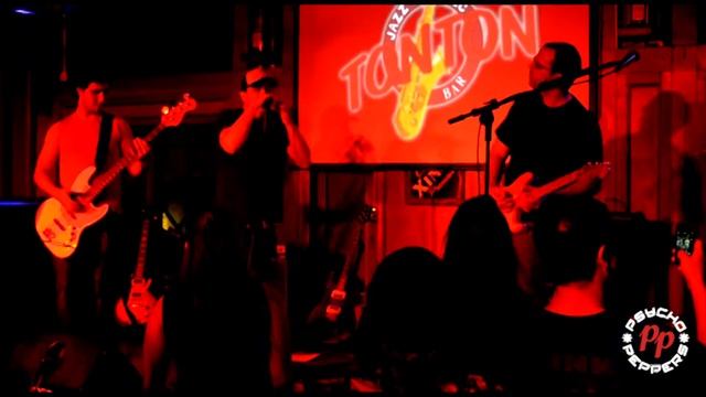 Tell Me Baby - Ton Ton Jazz - SP - 04/10/2013 смотреть онлайн