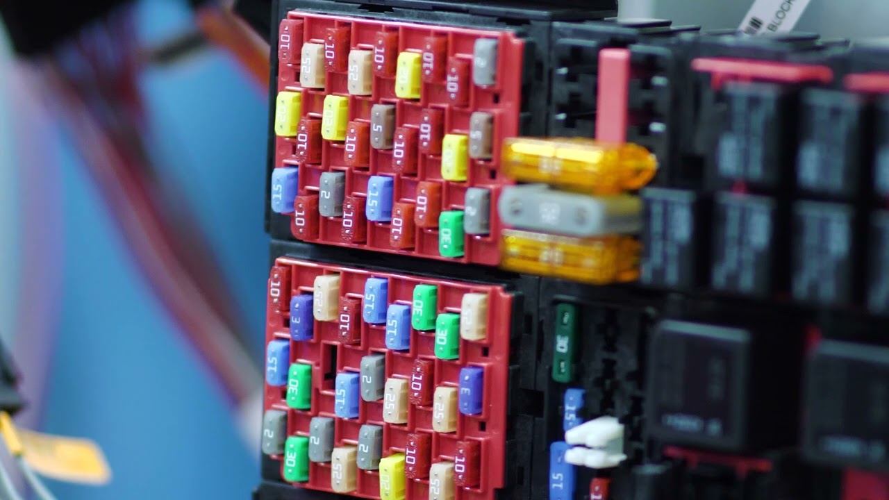 Electrical Lab