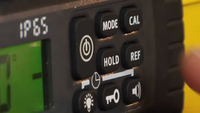 How To Calibrate the Stabila TECH Digital Electronic Level смотреть онлайн