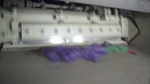 Компания "ПОЛИМЕХ" отгрузила высокотехнологичную гильотинную резку 1200 кг/ч в г. Вязьма