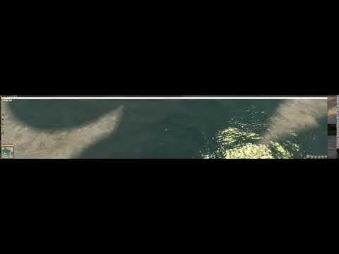 Anno 1404 HE | Triple Monitor | Waves parallax ghost bug смотреть онлайн