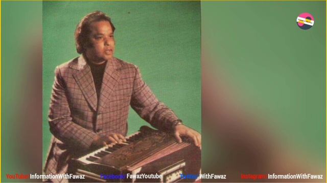 Christian Pakistani Singers Sung Naat Sharif | Golden era | Beauty of Pakistani Film Industry | смотреть онлайн