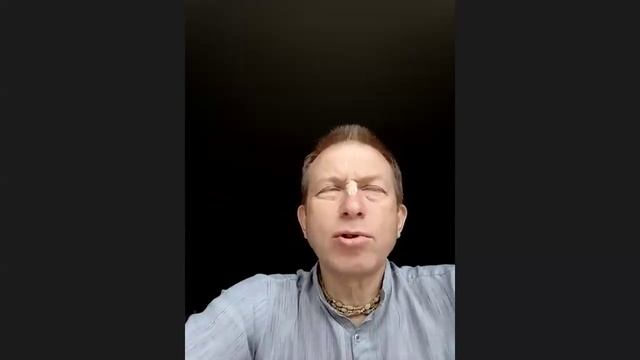 Один надежный способ обуздать свой ум. Сахадев д. ШБ.5.11.15–17 смотреть онлайн