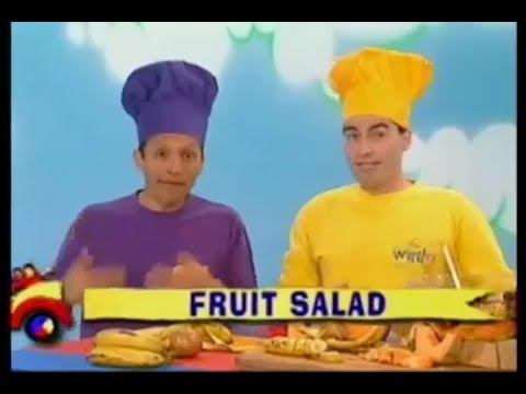 Psychosalad - Full Version [Pitch Fix] смотреть онлайн