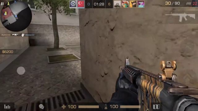 [ standoff 2 ] Qué ota 5.0 💥💥 смотреть онлайн