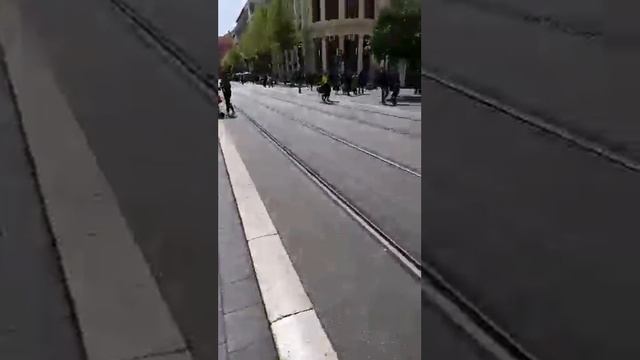 2019 04 14 Гарик Лазурный из Ниццы о своем статусе во Франции смотреть онлайн