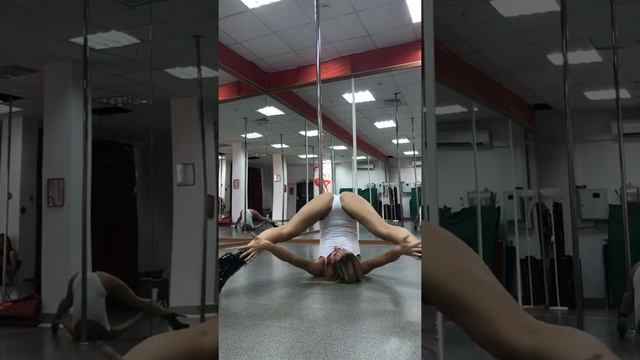 Dasha Panda Жак Энтони смотреть онлайн