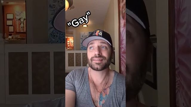 This verse that, love is love, love is greater than hate. смотреть онлайн