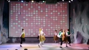 17. Финская полька