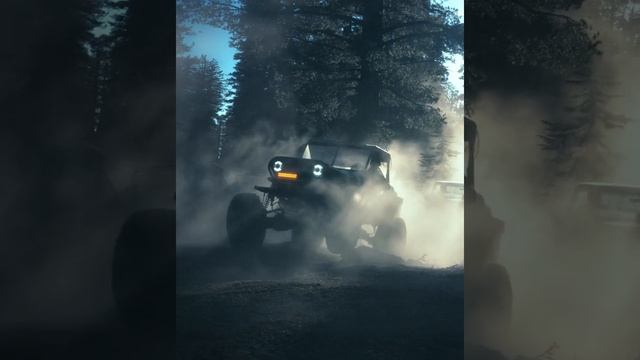 Toyo Brand Tires Any Vehicle Every Terrain смотреть онлайн