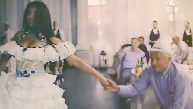 Vedushii  Na Svadbu Aleksey3 Www.beforemarriage.ru