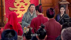 Цветущий 1 сезон 30 серия