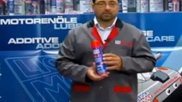 Liqui Moly LM 40 Multi-Funktions-Spray 8049
