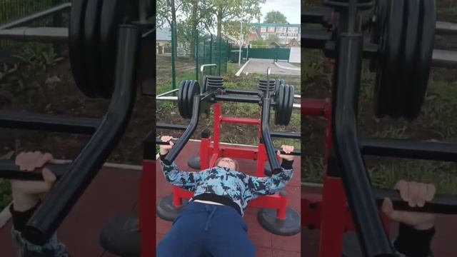 120 кг (100 в реале)