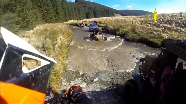 Strata Florida Wales 2014 смотреть онлайн
