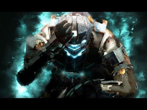Dead Space #3 [Stream]: Финал! смотреть онлайн