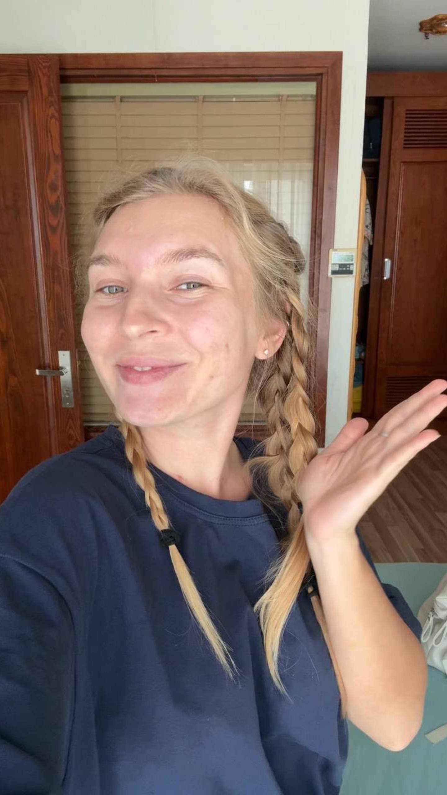 Обзор на квартиру в Нячанге смотреть онлайн