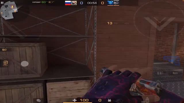 ЭТО ЧТО СТРИМ STANDOFF 2? 😱 смотреть онлайн