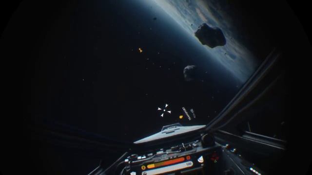Star Wars VR Battlefront PlayStation 4 Pro HD German Gameplay смотреть онлайн