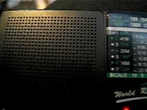 Kaiwa World Receiver смотреть онлайн